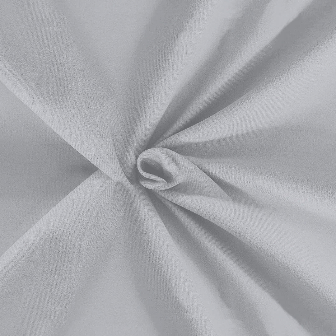100% Egyptian Cotton Fitted Sheet