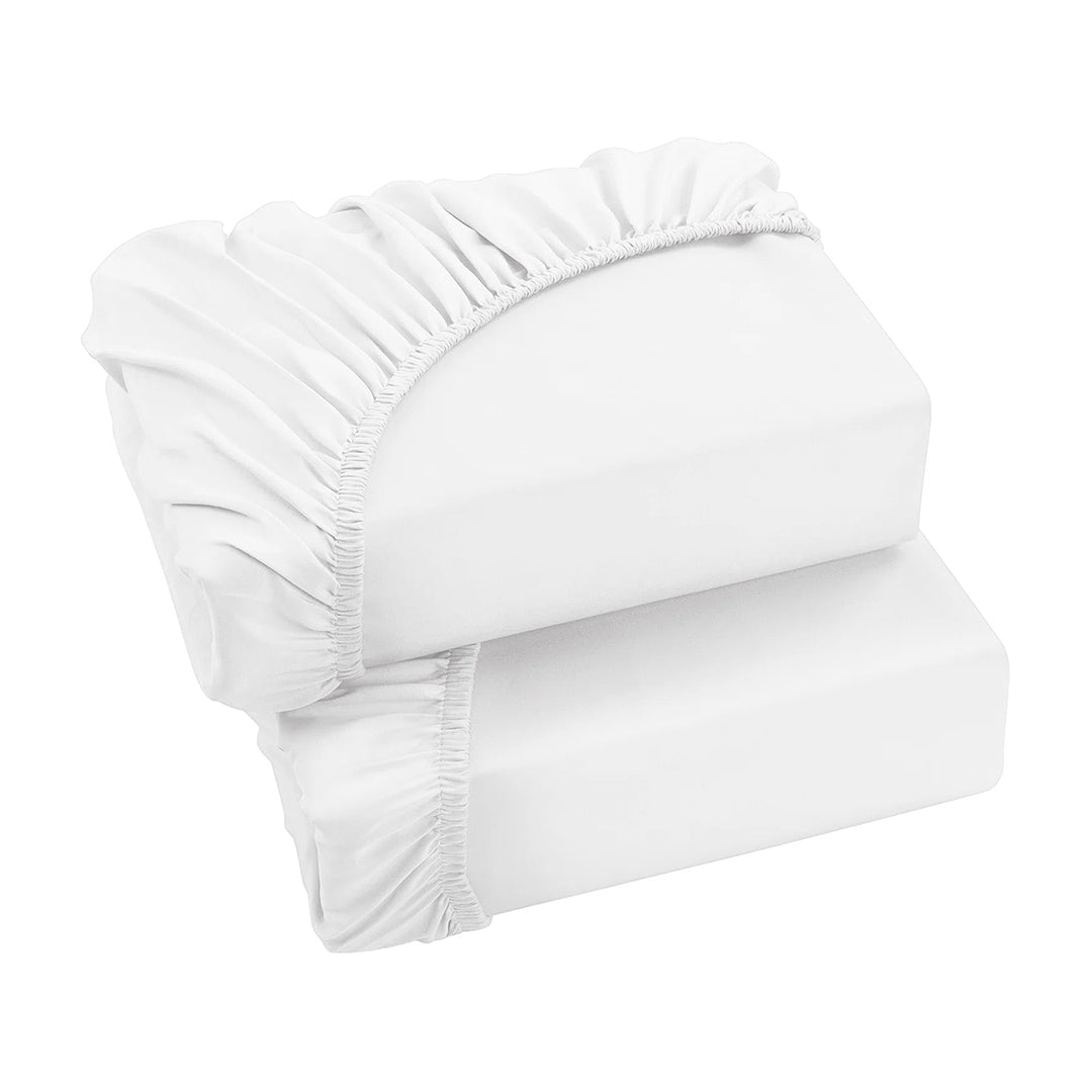 100% Egyptian Cotton Fitted Sheet