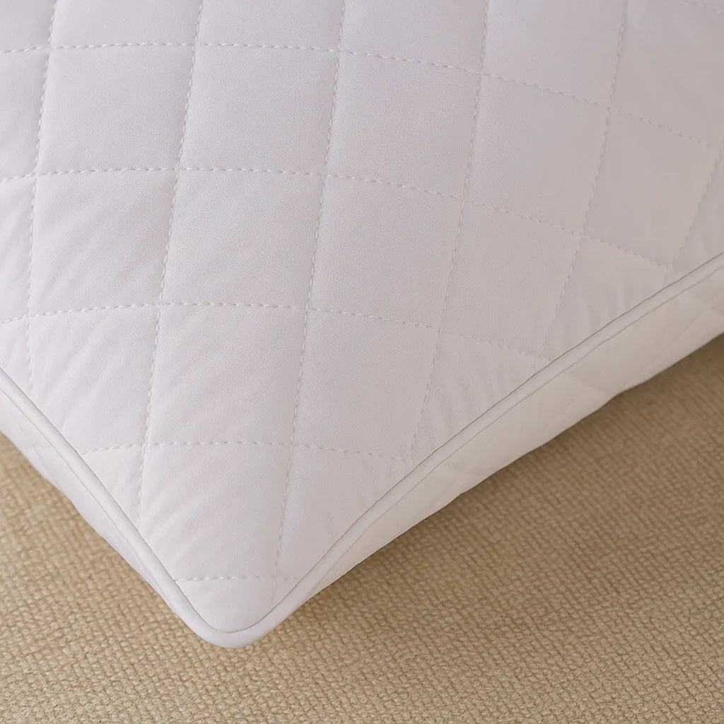 PILLOWS & ACCESSORIES