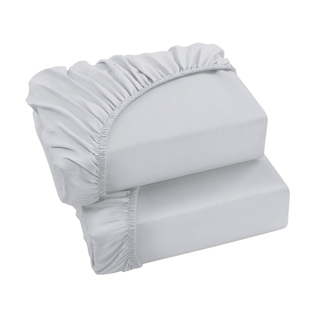 100% Egyptian Cotton Fitted Sheet