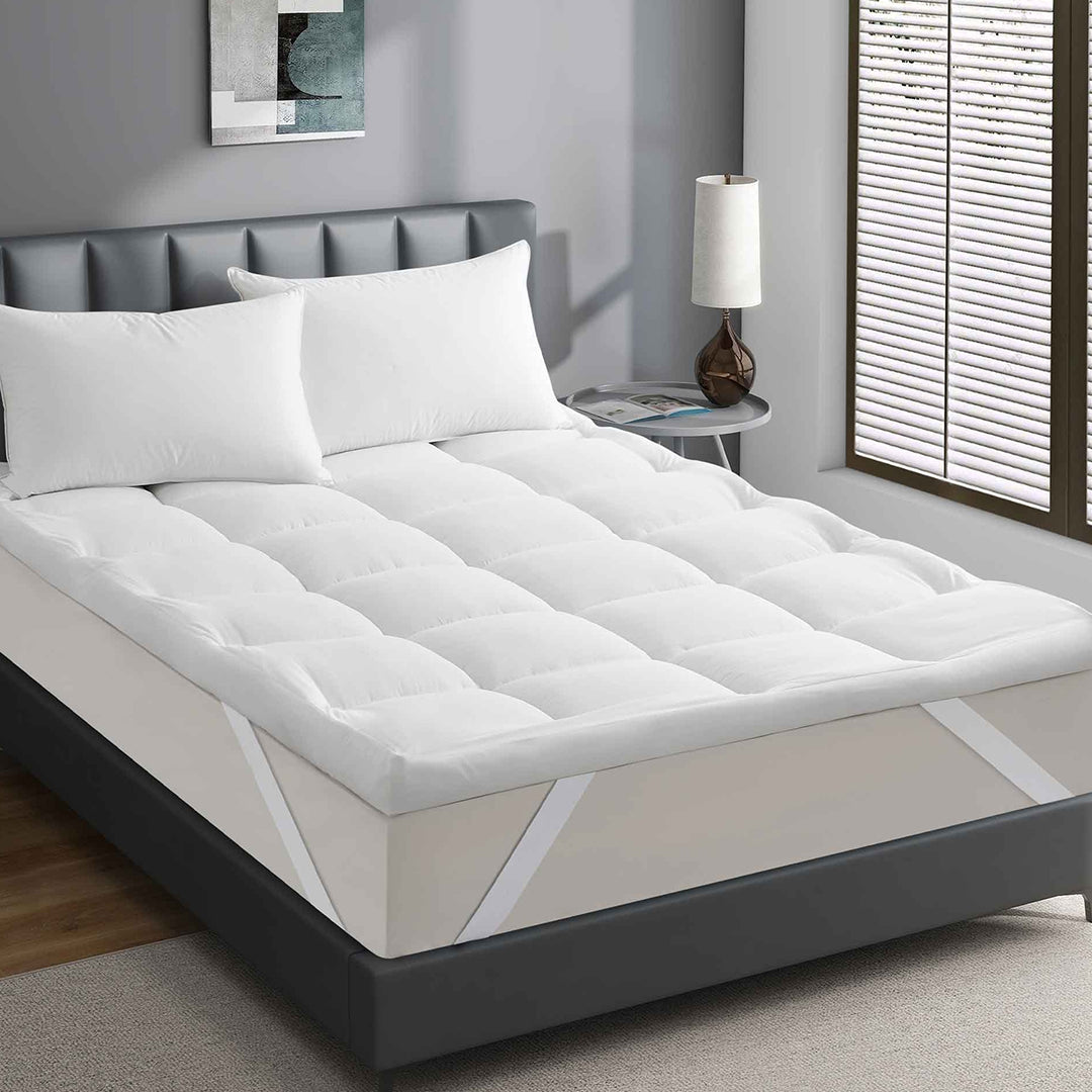 PureCloud™ Down Alternative Mattress Topper