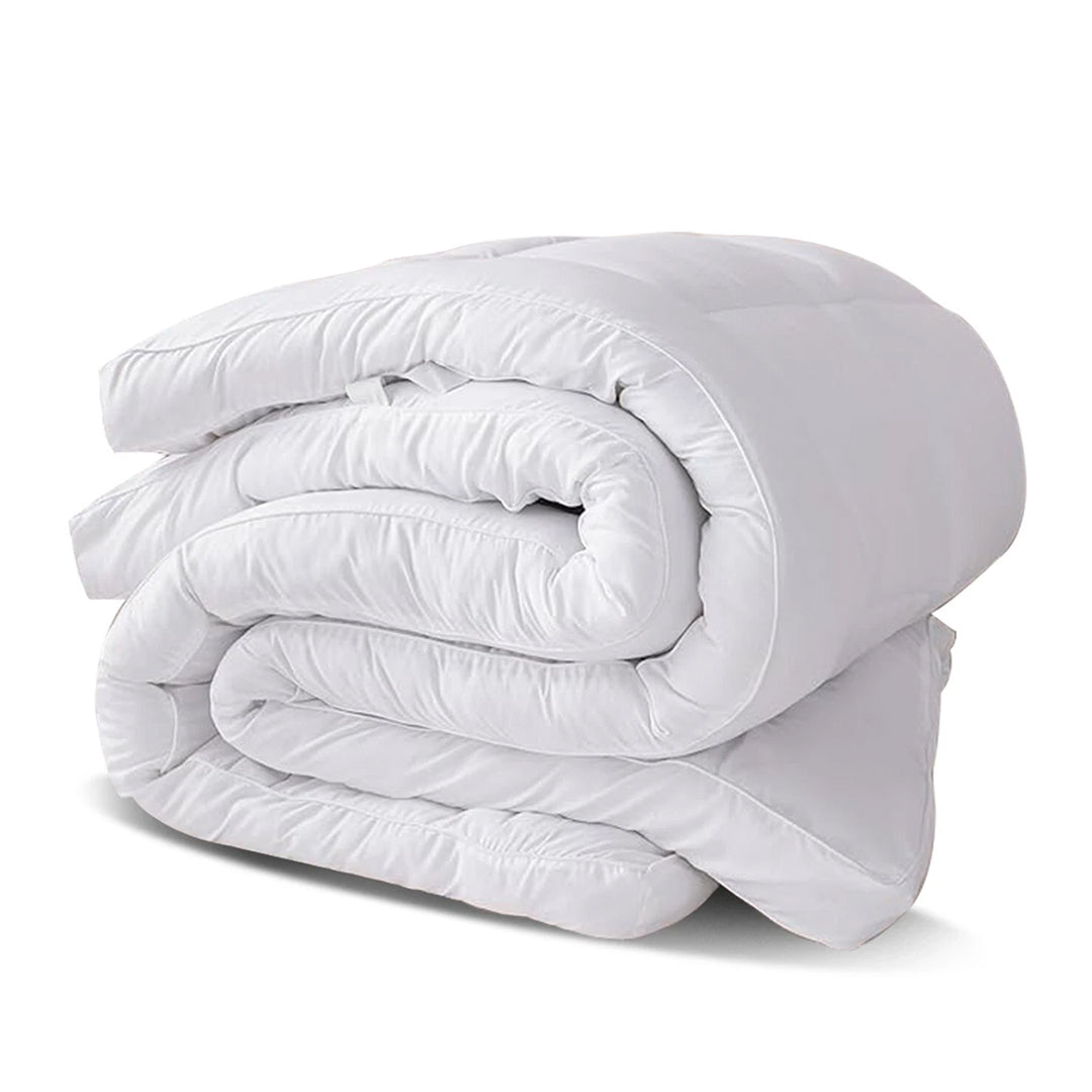 PureCloud™ Down Alternative Mattress Topper