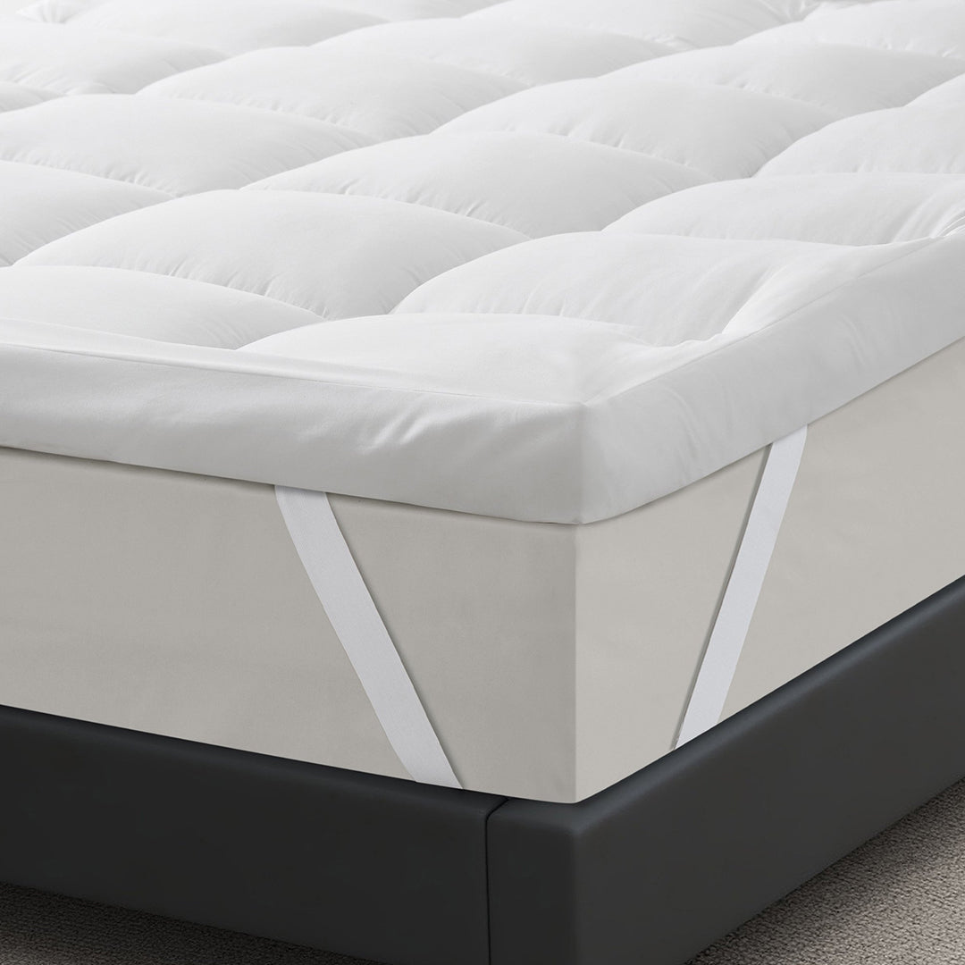 PureCloud™ Down Alternative Mattress Topper